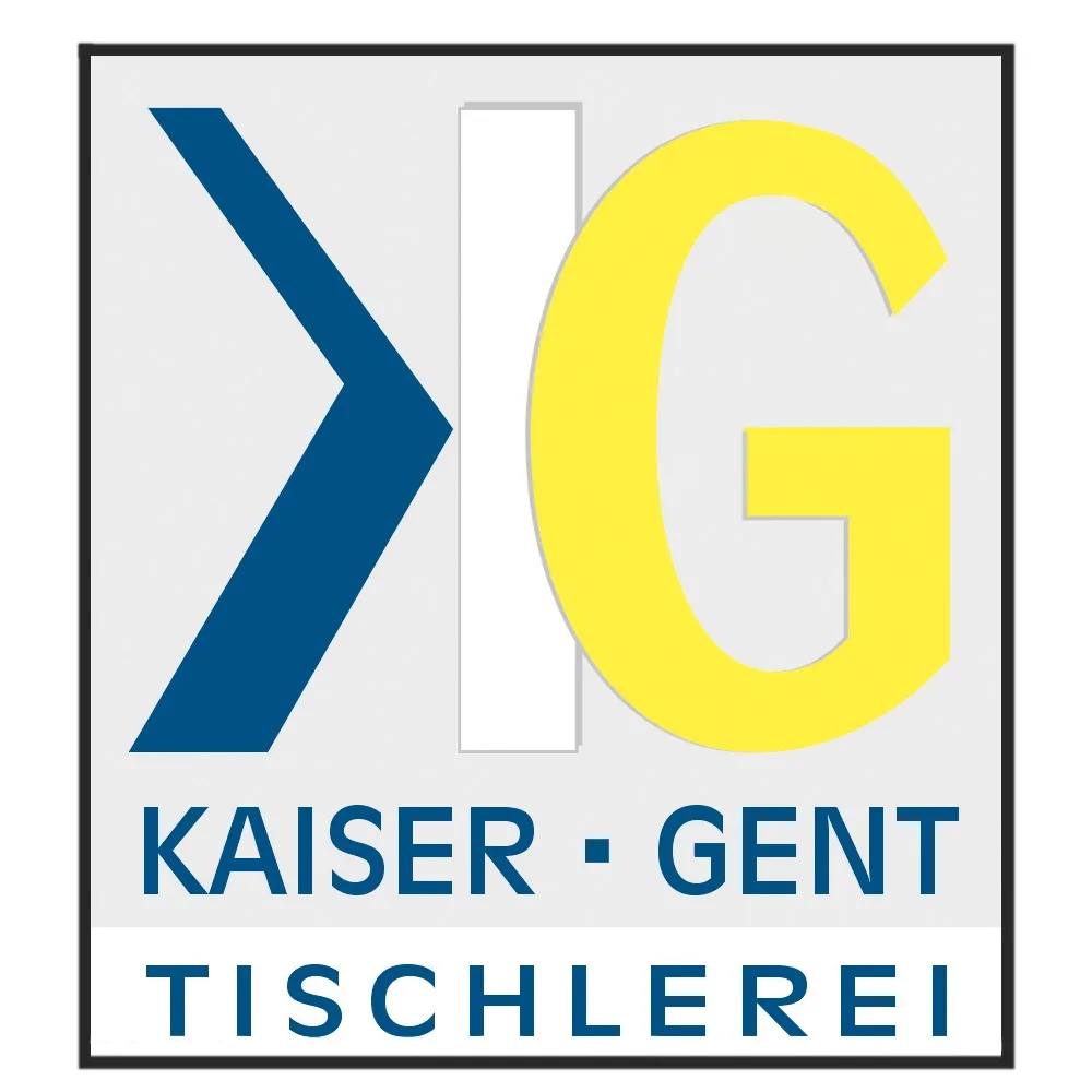 Kaiser und Gent Logo