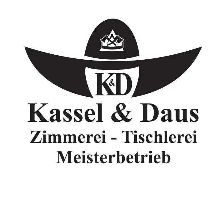 Logo Kassel & Daus