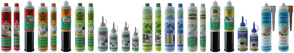 Repair Care Produkte