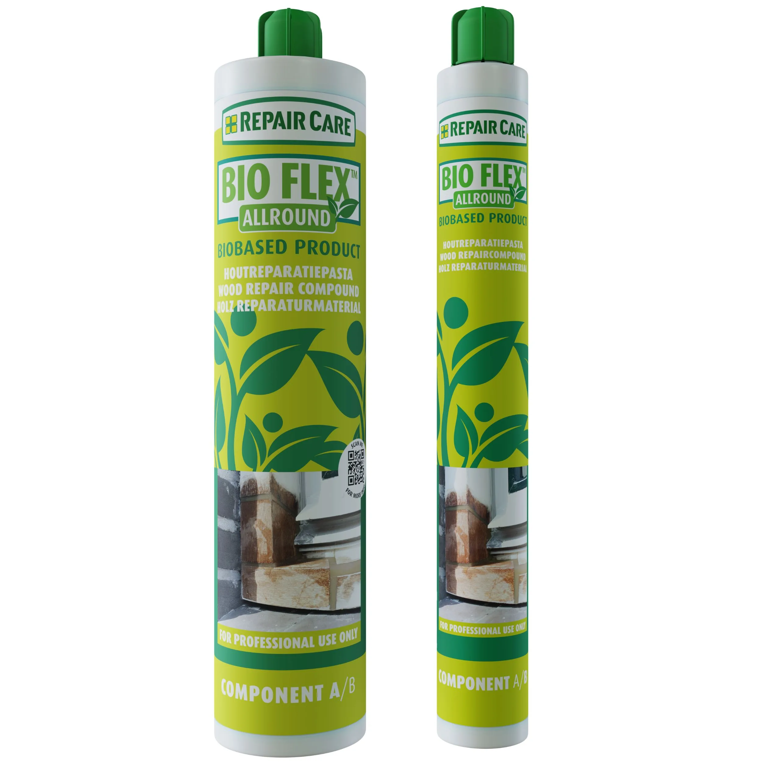 2025005 BIO FLEX™ ALLROUND