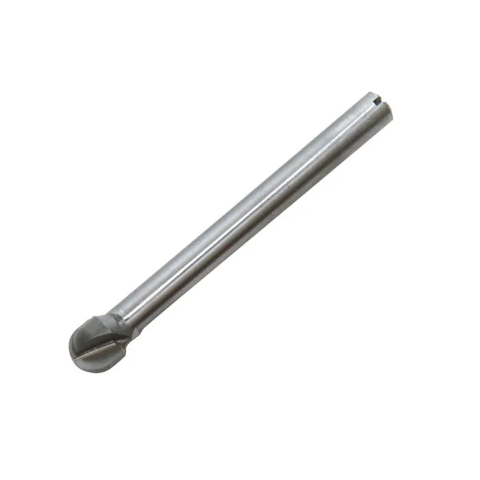 4050000 EASY•Q™ Kugelkopffräser