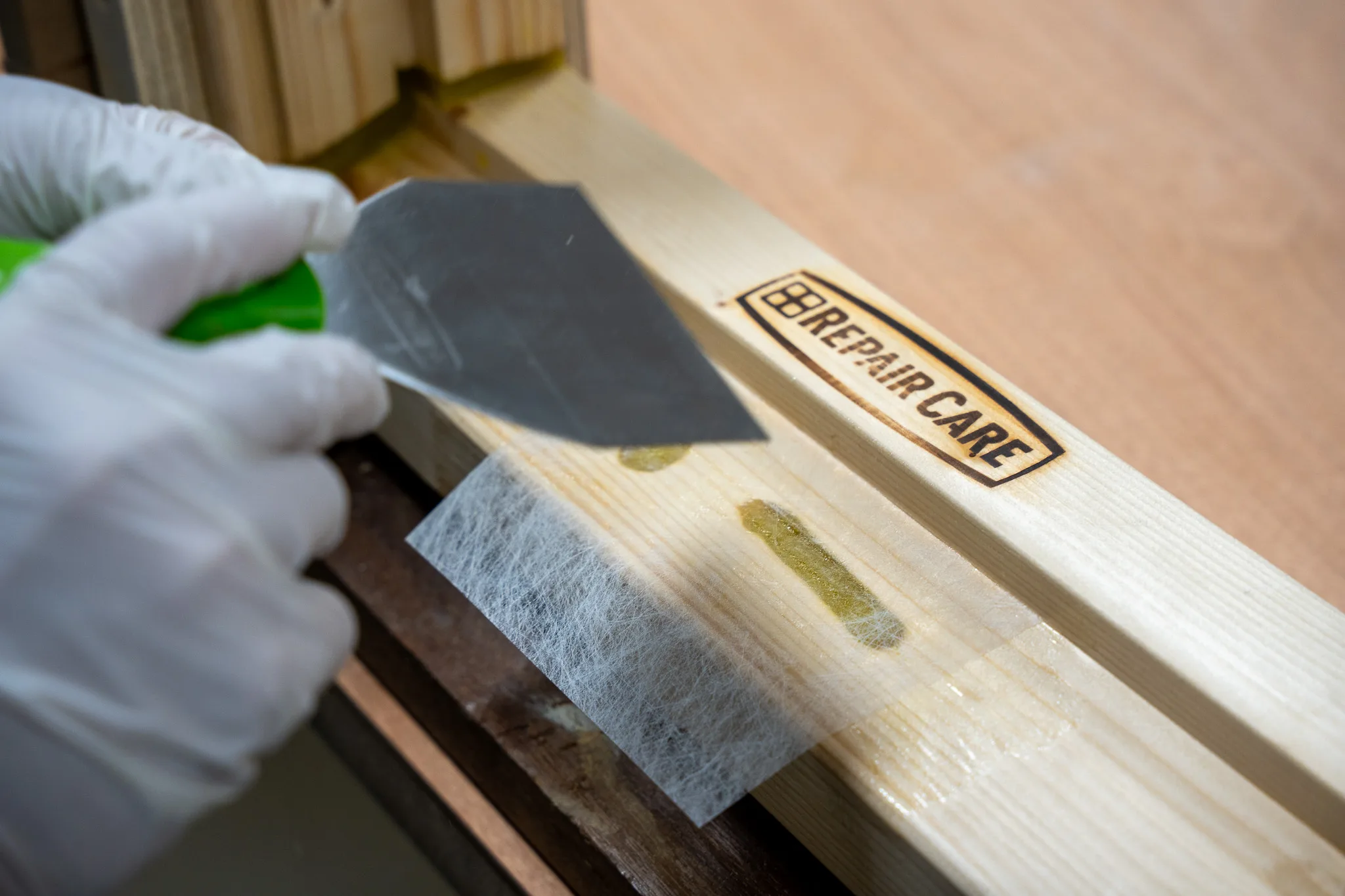 EASY•Q™ Glasvlies 20 cm