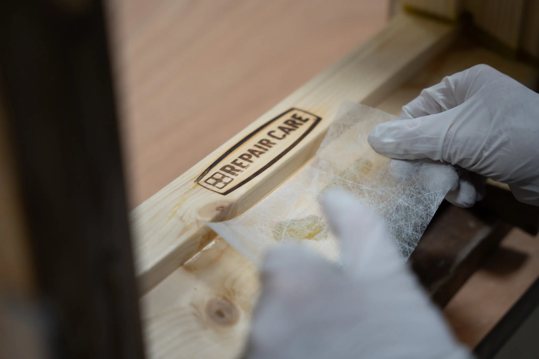 EASY•Q™ Glasvlies 10cm