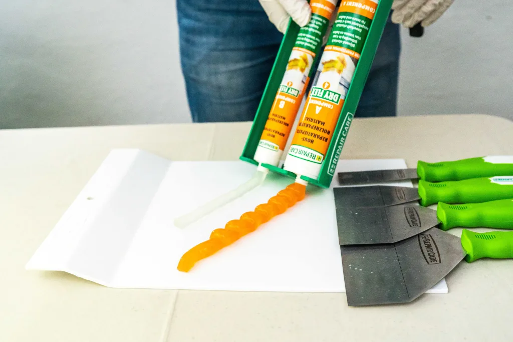 Dosieren DRY FLEX®4