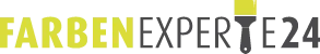 Farbenexperte 24 Logo
