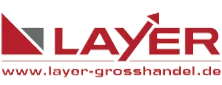 Layer Großhandel Logo