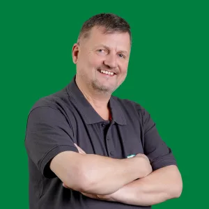 Bild von Michael Hartmann