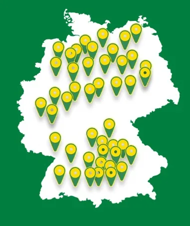 Repair Care Verkaufsstellen